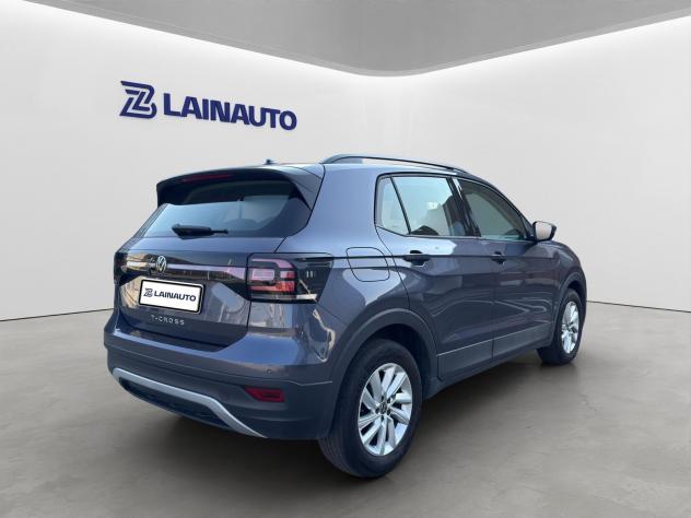 Volkswagen T-Cross 1.0 TSI Style - Foto 6