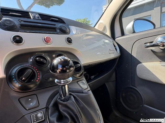 FIAT - 500 - 1.2 EasyPower Lounge - Foto 9