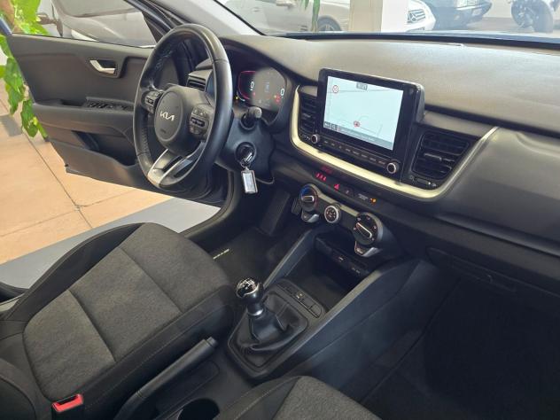 Kia Stonic Stonic 1.2 mpi Urban special edition 79cv (#716) - Foto 10