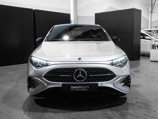 Mercedes-Benz CLA 200 4MATIC AMG Line Advanced Plus - Foto 5