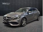 Mercedes-Benz Classe A - W176 A 200 d Premium 4matic auto my16