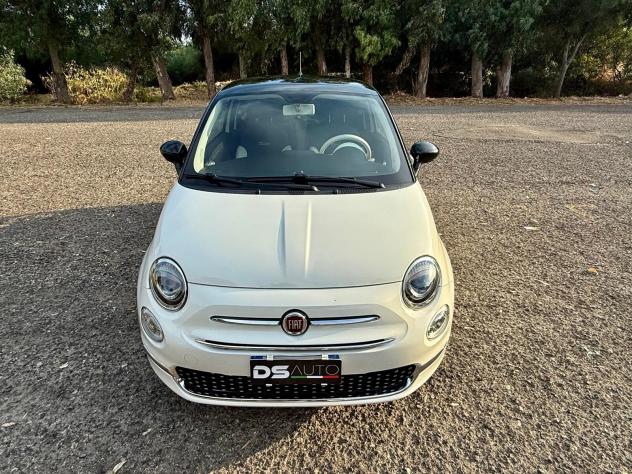 Fiat 500 1.2 BENZINA/GPL DOLCEVITA - Foto 3