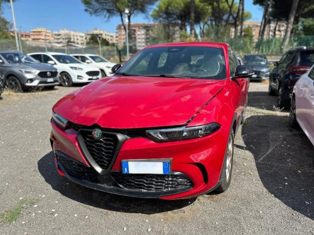 Alfa Romeo Tonale 1.6 diesel 130 CV TCT6 Super - Foto 3
