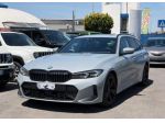 BMW 320 d 48V Touring Msport Pro rif. 23742178