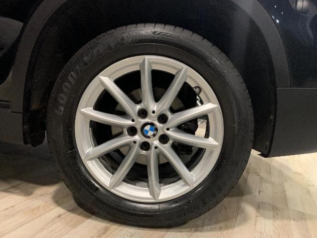 Bmw X1 VETTURA AZIENDALE FARI LED NAVIGATORE - Foto 10