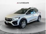 Dacia Sandero Stepway III 2021 Stepway 1.0 tce Expression Eco-g 100cv
