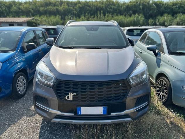 DR AUTOMOBILES dr 4.0 1.5 Bi-Fuel GPL - Foto 2