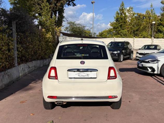FIAT 500 1.2 Lounge rif. 24074913 - Foto 5