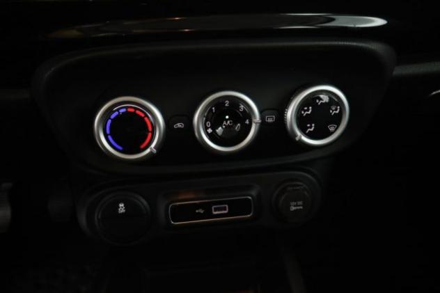 FIAT 500L 500L 1.3 Multijet 95 CV City Cross rif. 24170134 - Foto 10