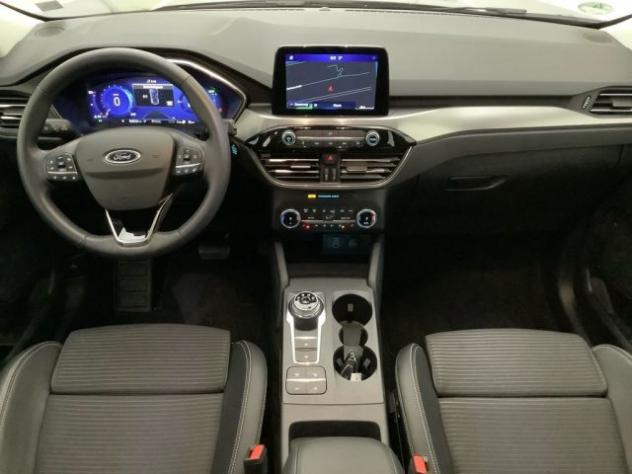 FORD Kuga 2.5 Plug In Hybrid 225 CV CVT 2WD Titanium rif. 22100954 - Foto 4