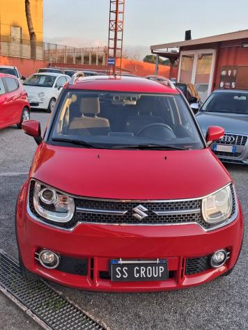 Ignis 1.2 (( automatica )) -unipro-rate-garanzia - Foto 2