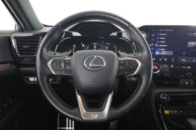 LEXUS NX NX Plug-in 4WD F-Sport rif. 24043075 - Foto 5