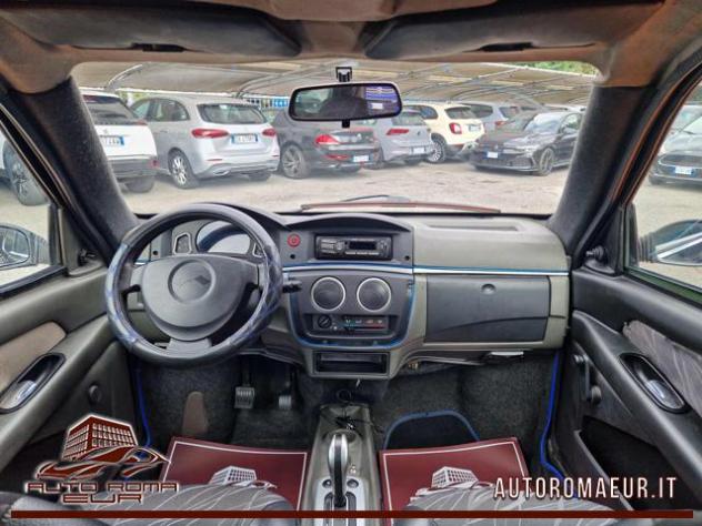 LIGIER X-Too X-TOO TAGLIANDATA! GOMMATA! PRONTA CONSEGNA! rif. 24102556 - Foto 10