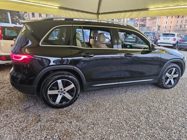 Mercedes-benz GLB 200 d Automatic 4Matic Sport Plus 7 Posti - Foto 4