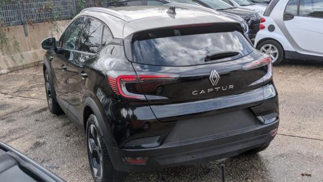 RENAULT Captur GPL TECHNO 1.0tce 100cv rif. 24216565 - Foto 4