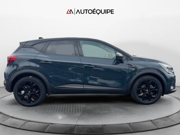 Renault Captur II 2019 1.6 E-Tech full hybrid Rive Gauche 145cv auto - Foto 6