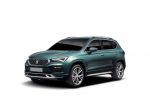 SEAT Ateca 2.0 TDI DSG BUSINESS 150CV MY 24