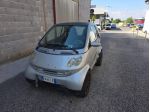 Smart ForTwo 700 couppulse (45 kW)