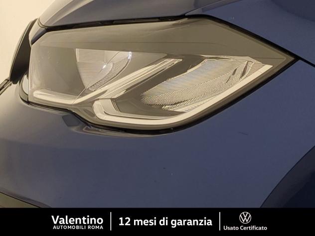 Volkswagen Polo 1.0 TSI R-Line - Foto 8