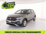 Volkswagen T-Cross 1.0 tsi Urban 95cv