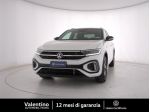 Volkswagen T-Roc 1.5 TSI DSG ACT R-Line