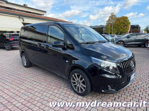 MERCEDES-BENZ Vito 2.2 119 CDI Mixto rif. 24208928 - Foto 3