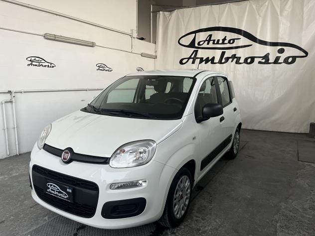 FIAT Panda Panda 1.0 hybrid Easy s&s 70cv