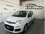 FIAT Panda Panda 1.0 hybrid Easy s&s 70cv