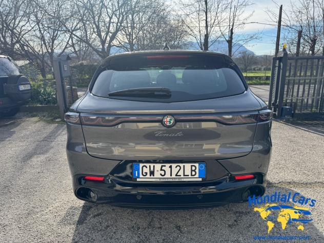 Alfa Romeo Tonale 1.6 diesel 130 CV TCT6 Sprint - Foto 6