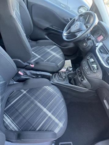 Opel Corsa 1.3 CDTI ecoFLEX Start&Stop 5 porte - Foto 9