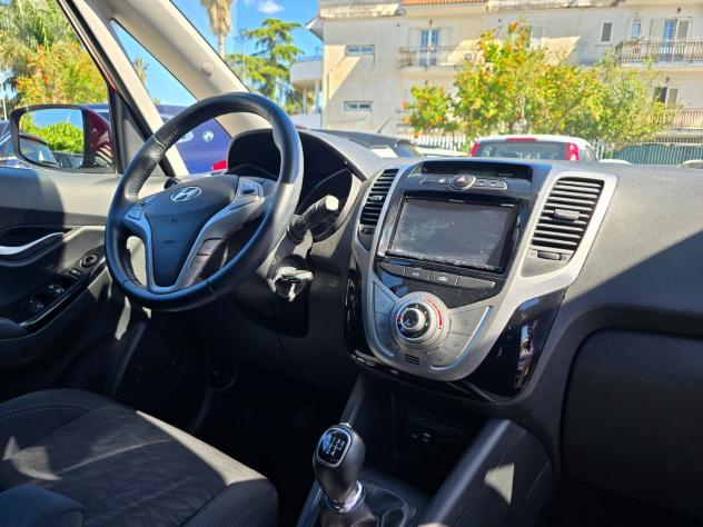 Hyundai ix20 ix20 1.4 90CV Comfort - Foto 9