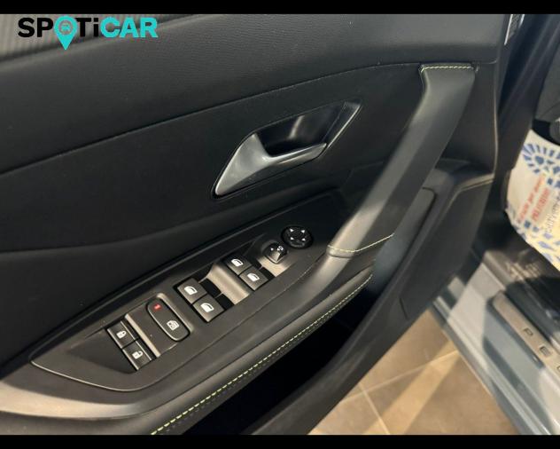 Peugeot 408 1.2 hybrid GT 145cv e-dsc6 - Foto 7