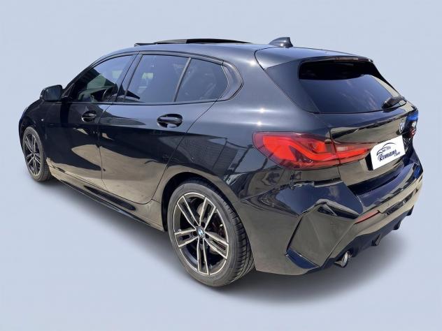 BMW - Serie 1 118d Msport auto#TETTO APRIBILE - Foto 4