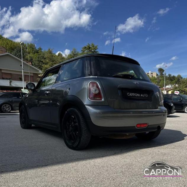 MINI One 1.4 16V Ray G rif. 23931145 - Foto 5