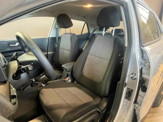 KIA Stonic 1.0 T-GDi 115 CV MHEV MT Style rif. 23345720 - Foto 6
