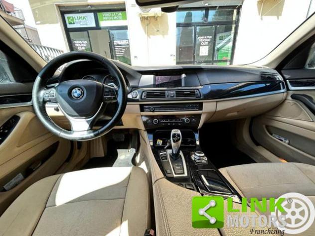BMW 520 d rif. 23811967 - Foto 2