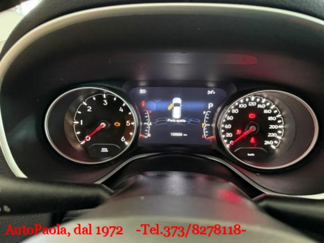 JEEP Compass 2.0 Multijet II aut. 4WD Limited Beatz rif. 23749480 - Foto 5