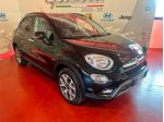 FIAT 500X 500X 2.0 MultiJet 140 CV 4x4 City Cross