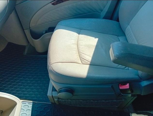 Mercedes-benz Viano 2.0 CDI Ambiente - Foto 10