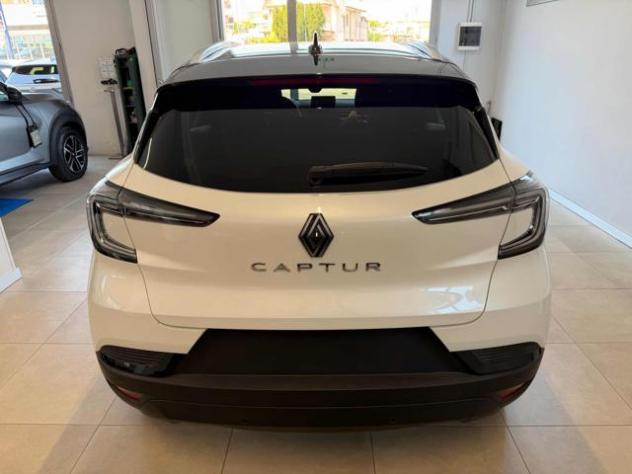 RENAULT Captur ECO-G 100 CV Techno rif. 23917779 - Foto 5