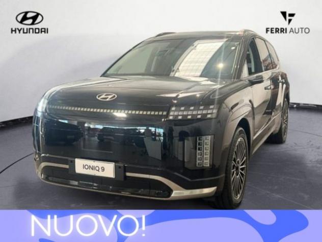 HYUNDAI Ioniq 9 110KWh 4WD Calligraphy Performance rif. 22982947
