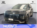 HYUNDAI Ioniq 9 110KWh 4WD Calligraphy Performance rif. 22982947
