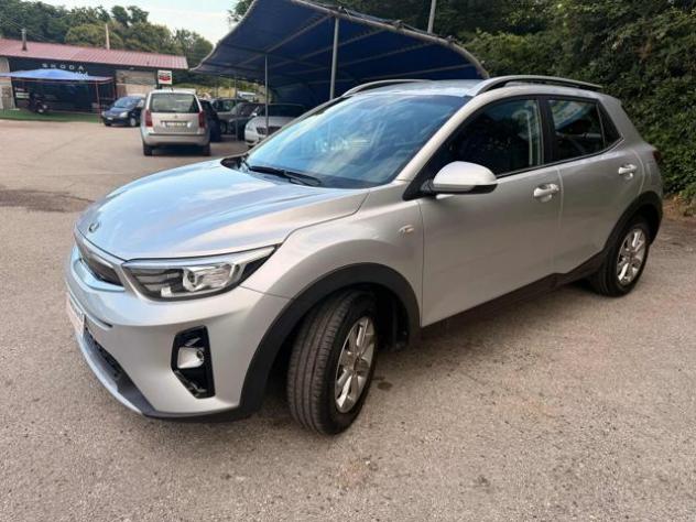 KIA Stonic 1.4 MPI EcoGPL Style rif. 23948423 - Foto 3