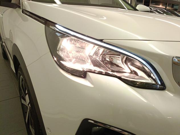 Peugeot 3008 3008 BlueHDi 130 EAT8 S&S Allure - Foto 8