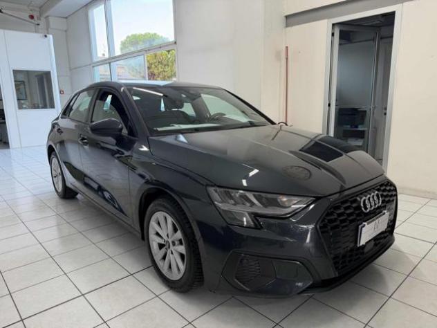 AUDI A3 SPB 30 g-tron S tronic Business rif. 23999150 - Foto 2