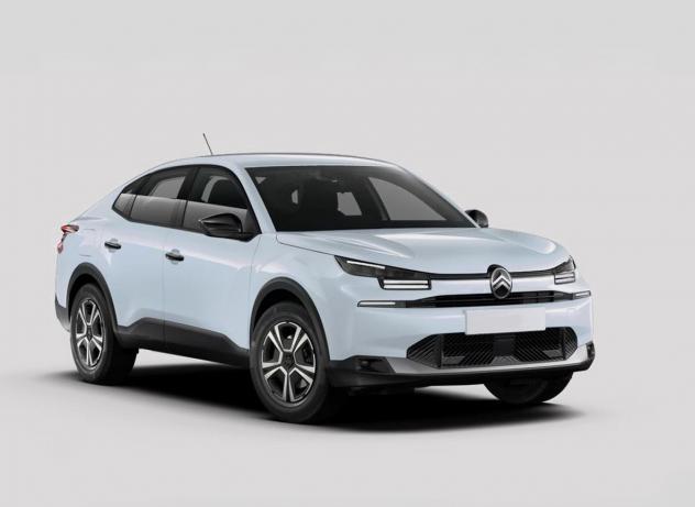 Citroën C4 X Benzina 130 cv Automatico Max - Foto 3