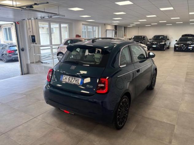 FIAT 500e Berlina 42 kWh La Prima FULL LED rif. 24029239 - Foto 6