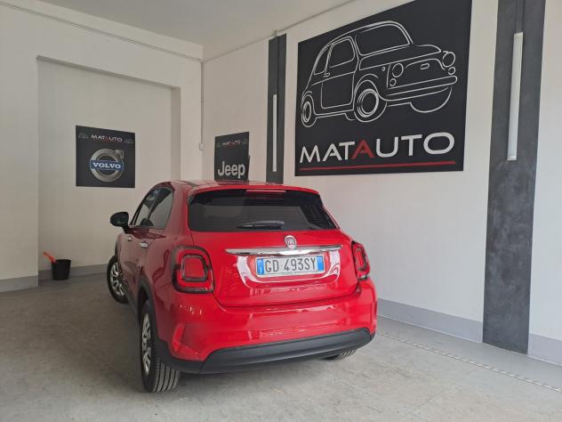 Fiat 500X 1.0 T3 120 CV Urban - Foto 10