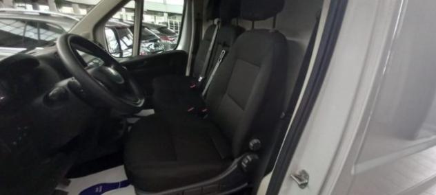 FIAT Ducato 33 2.2 Mjt 140CV PM-TA Furgone 3 POSTI rif. 23795466 - Foto 7