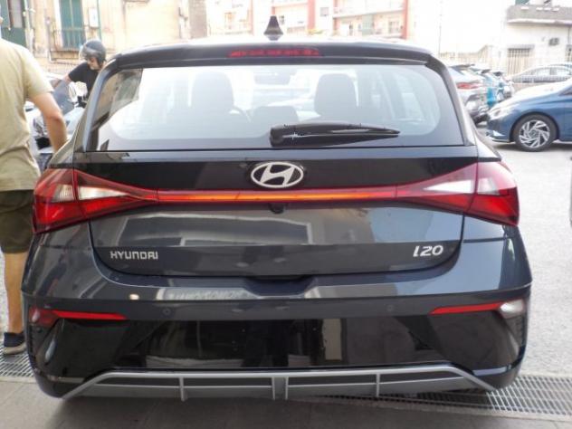 HYUNDAI i20 KM0 1.0 TGDI 90 CV Connectline rif. 24182189 - Foto 10
